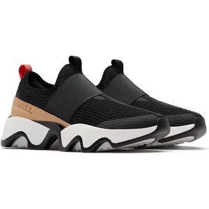 Sorel Women’s Kinetic Impact II Slip On Sneakers